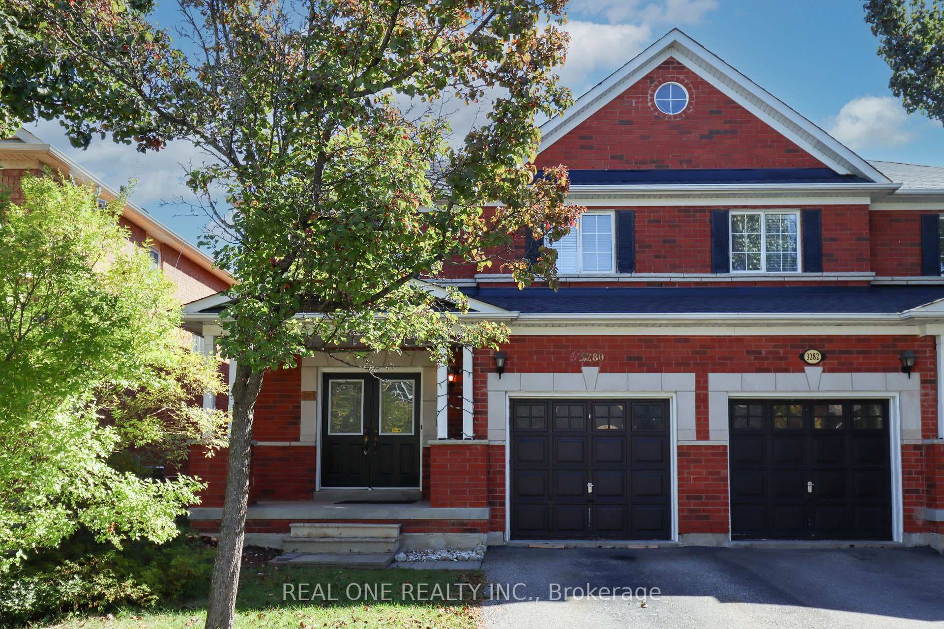 3280 Ridgeleigh Heights, Mississauga