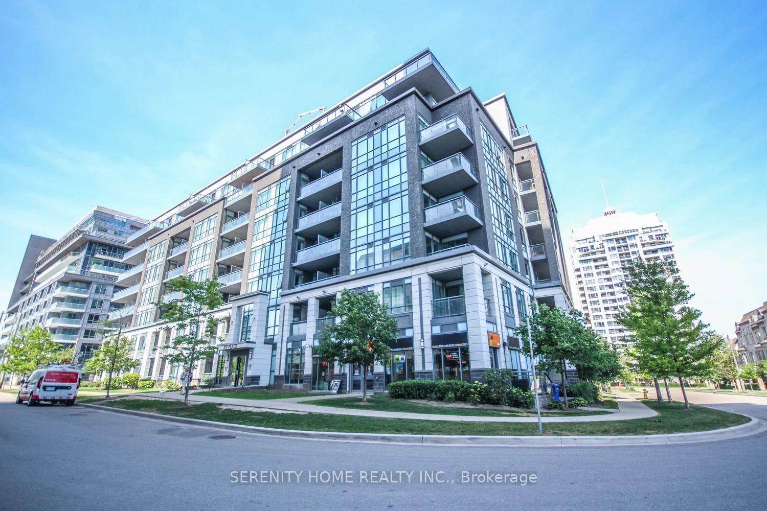 17 Kenaston Gardens Unit 403, Hillcrest Village / Bayview Village, ON M2K 1G7 - Photo 1