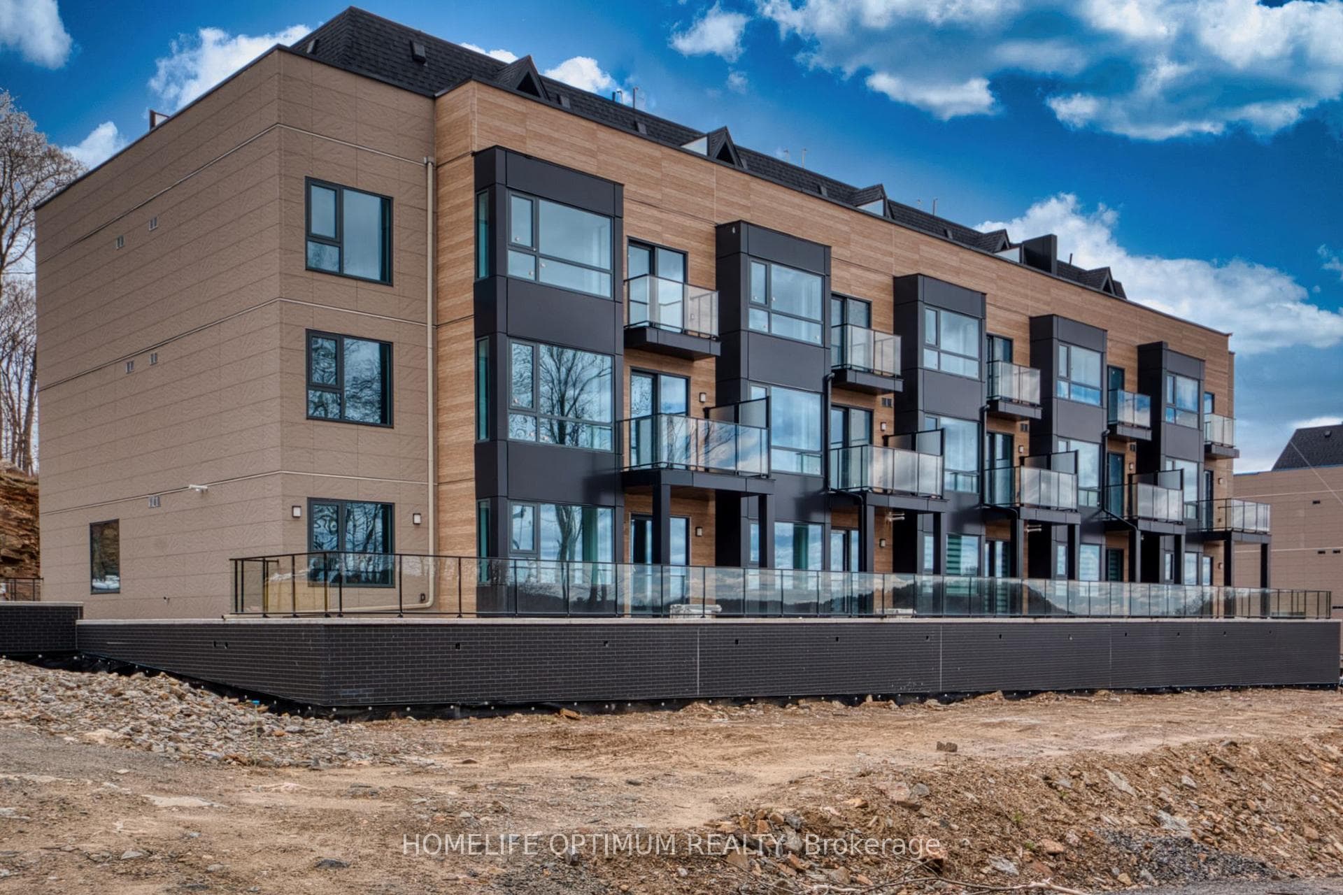 12 Suncrest Lane Unit 204, Huntsville