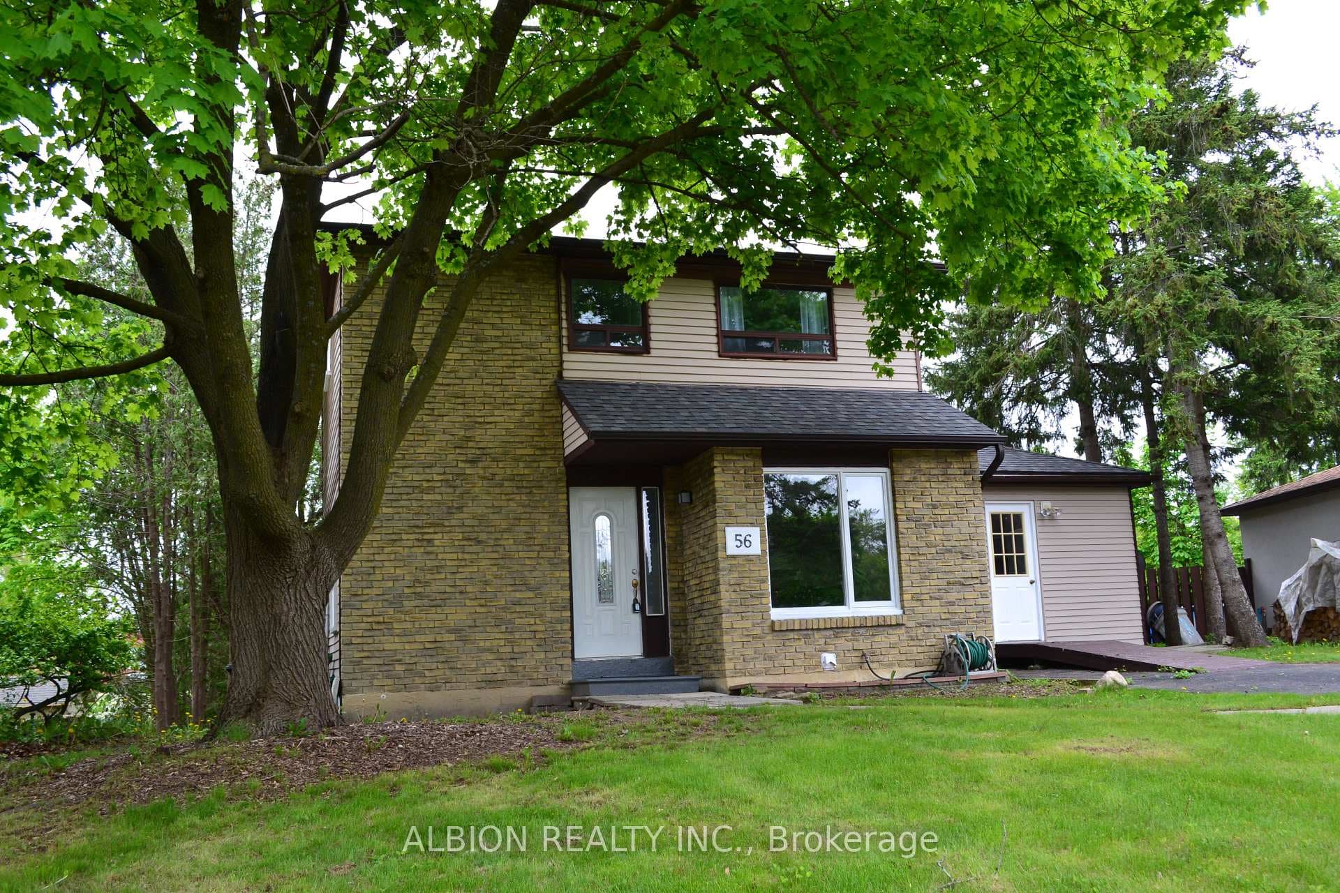 56 Downey Drive, Caledon, ON L7E 2B8 - Photo 1