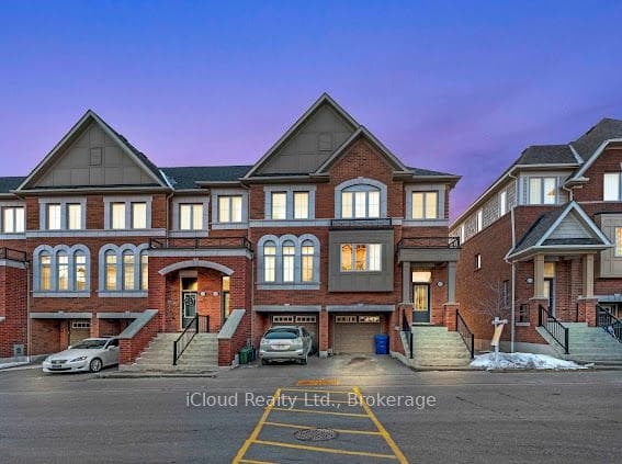 2476 Bromus Path, Oshawa, ON L1L 0K7 - Photo 1
