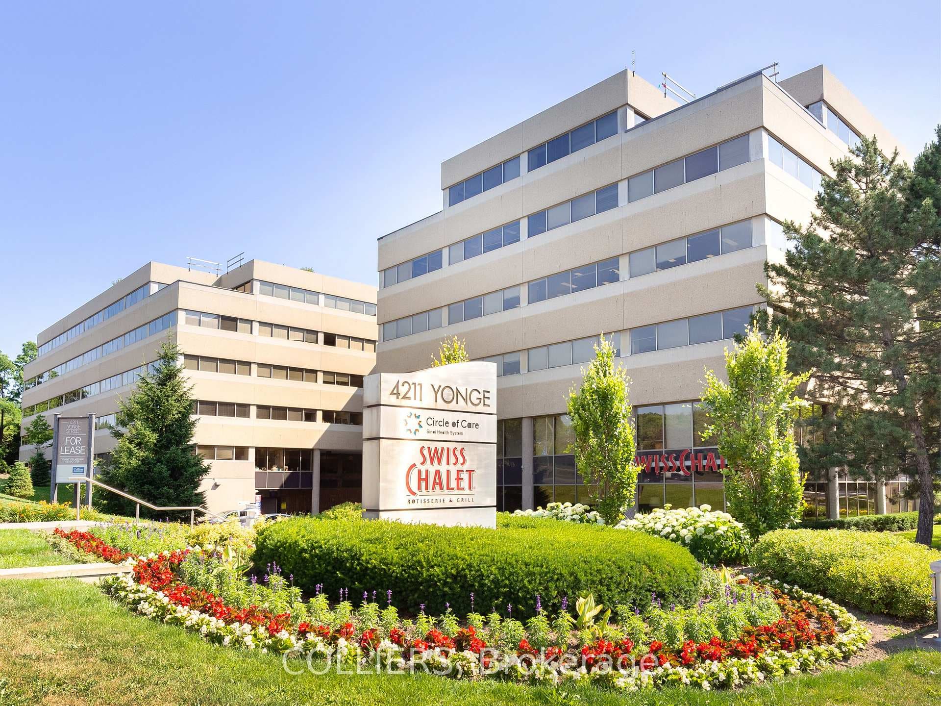 4211 Yonge Street Unit 605, Bridle Path / York Mills / Hoggs Hollow, ON M2P 2A9 - Photo 1