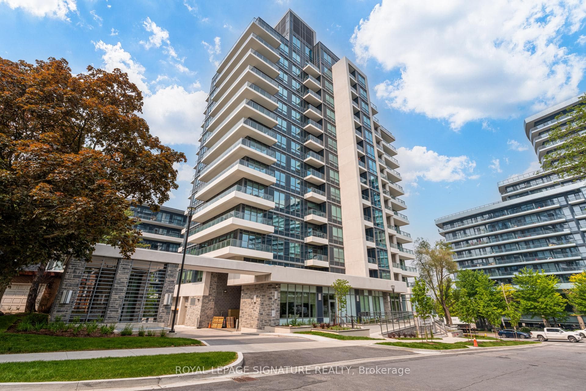 2 Teagarden Court Unit 1202, Willowdale / Newtonbrook, ON M2N 0L2 - Photo 1