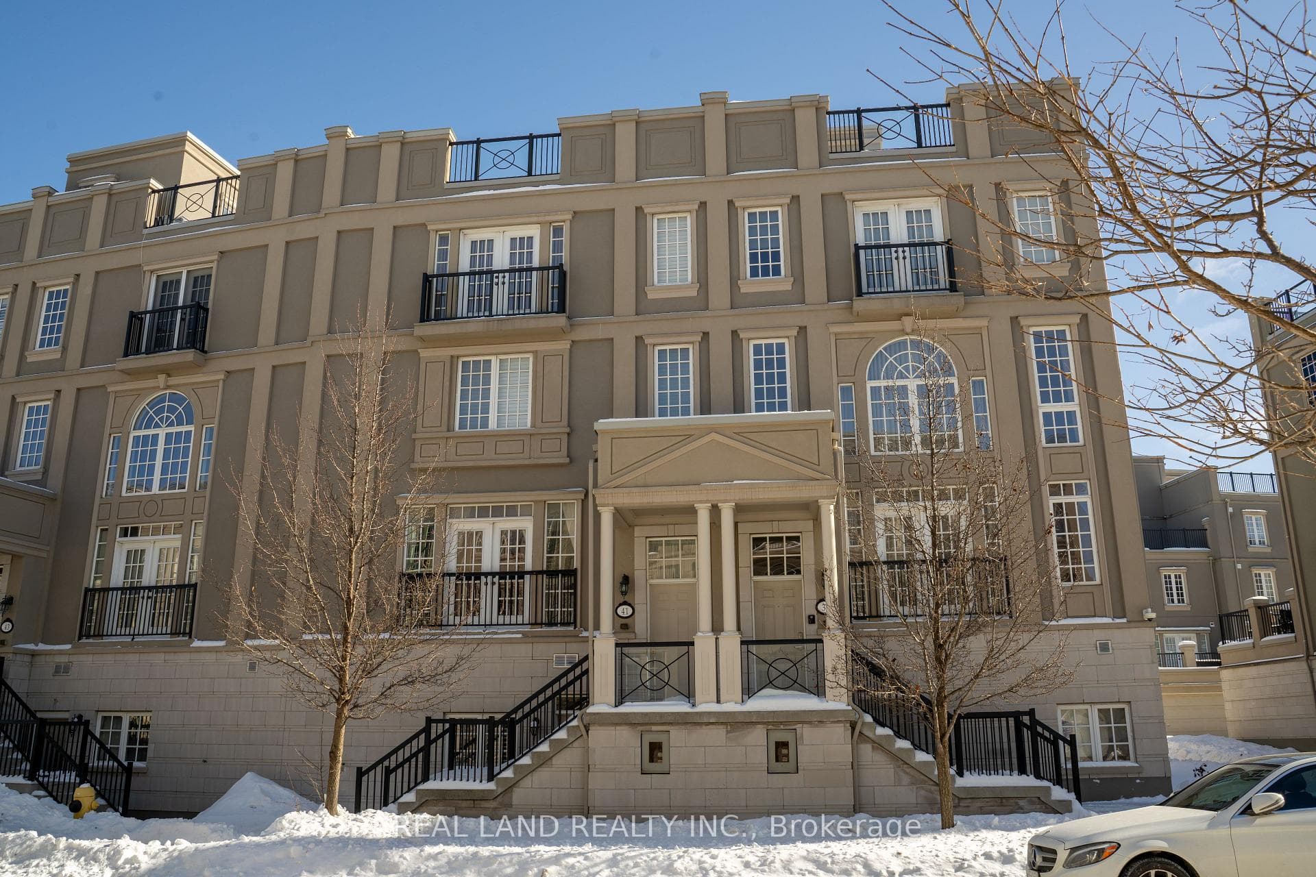 41 Lord Durham Road, Markham