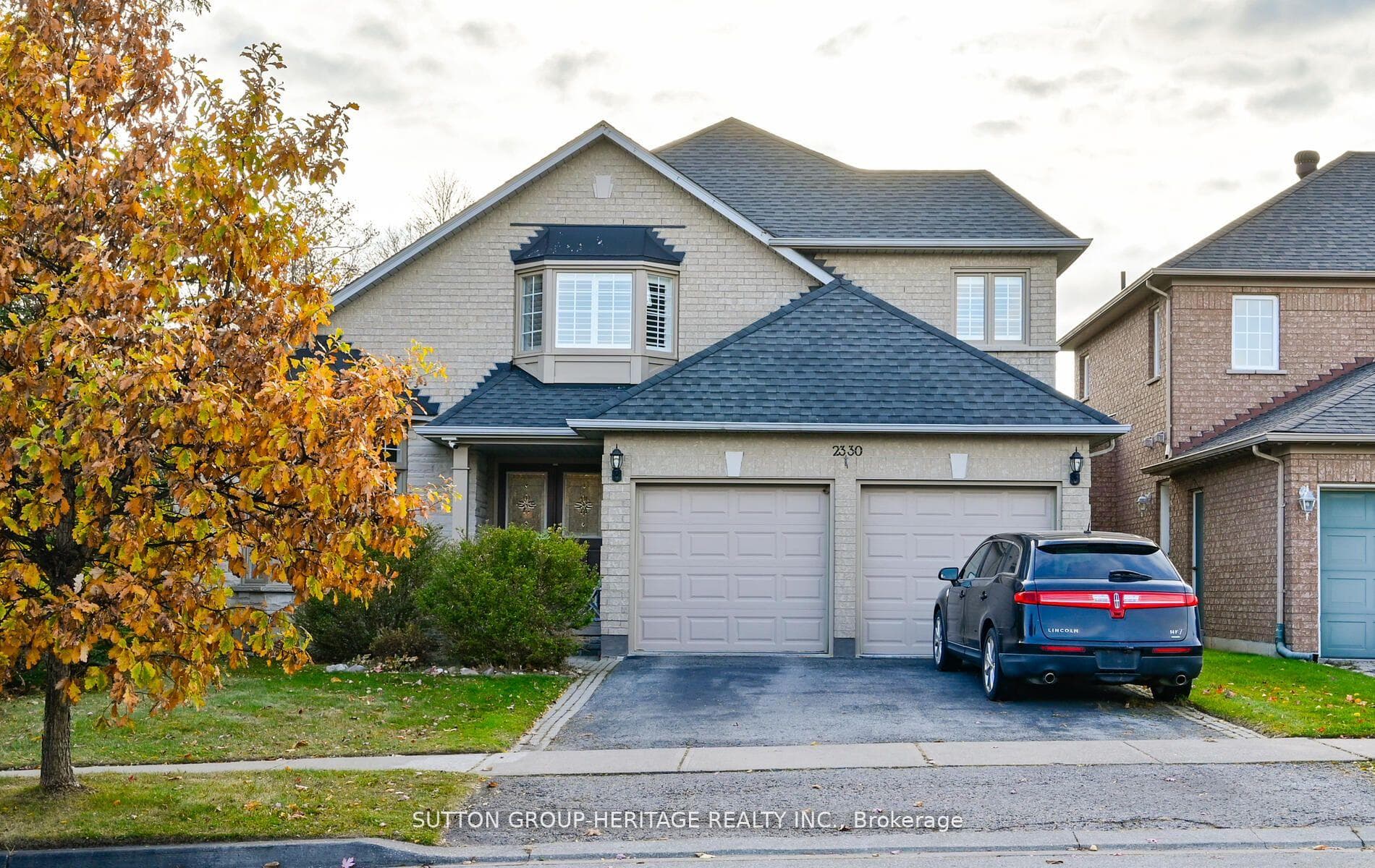 2330 Southcott Road, Pickering, ON L1X 2S9 - Photo 1