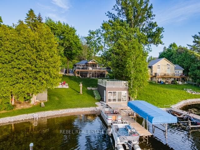 27 North Taylor Road, Kawartha Lakes, ON K0M 2B0 - Photo 1