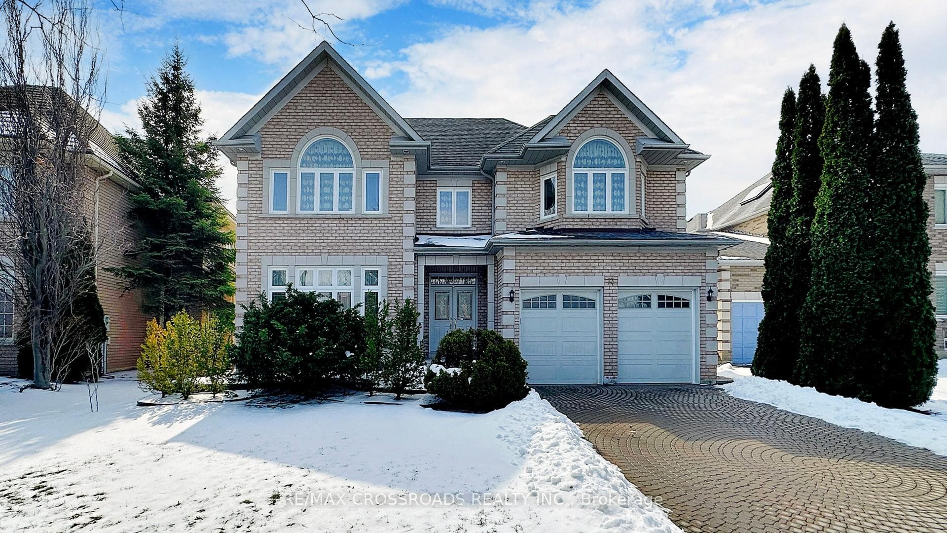73 Reansbury Crescent, Markham, ON L6C 1Y3 - Photo 1