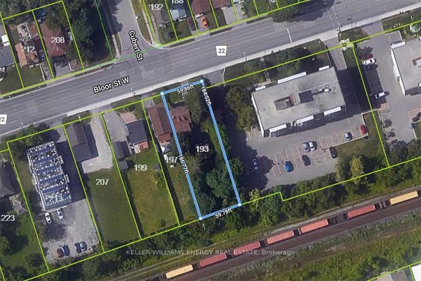 193 Bloor Street, Oshawa, ON L1J 1P5 - Photo 1