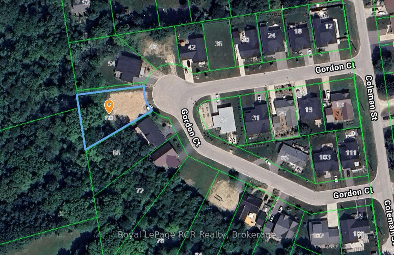 60 GORDON Crescent, Meaford, ON N4L 0A9 - Photo 1