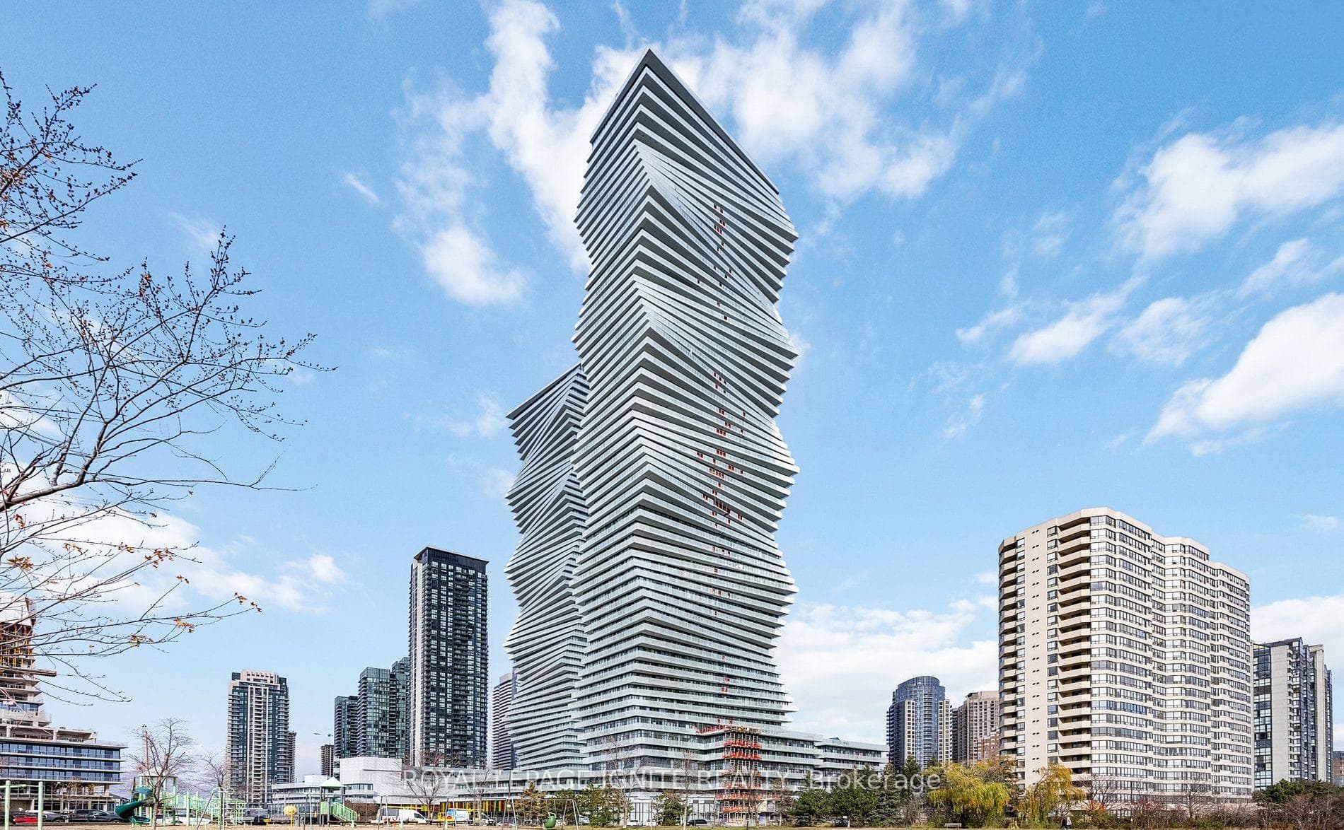 3883 Quartz Road Unit 501, Mississauga