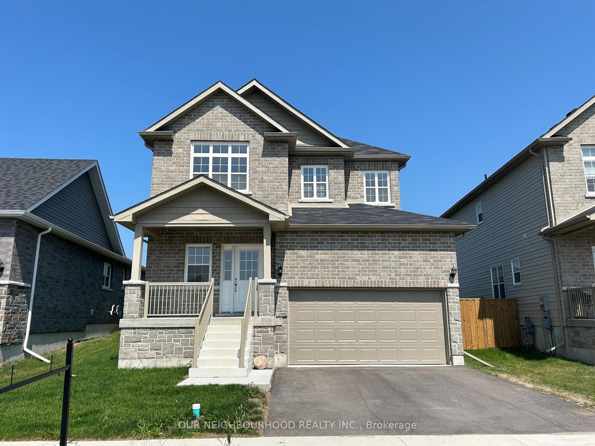 484 Joseph Gale Street, Cobourg, ON K9A 3L4 - Photo 1