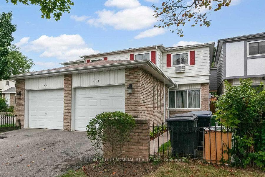143 Torresdale Avenue, Thornhill / Willowdale, ON M2R 3K2 - Photo 1