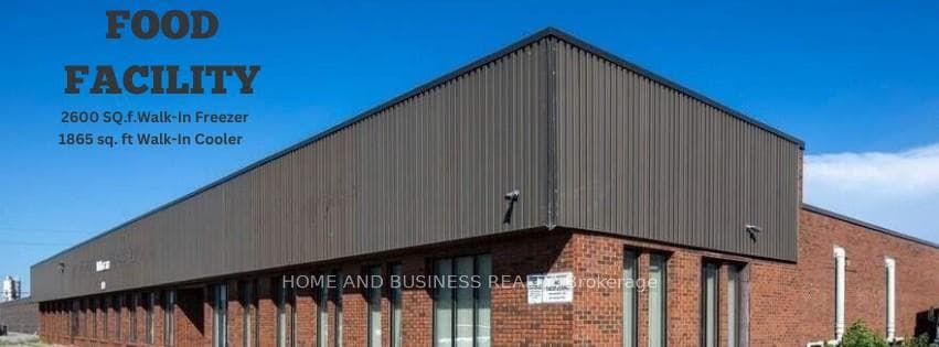 1880 Bonhill Road Unit A, Mississauga, ON L5T 1C4 - Photo 1