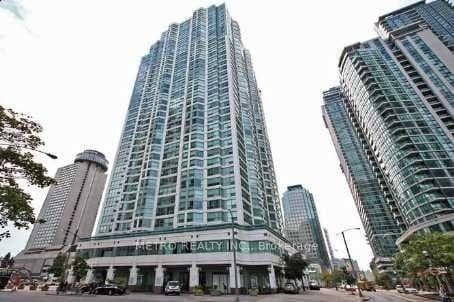 10 Yonge Street Unit 3412, Toronto C01