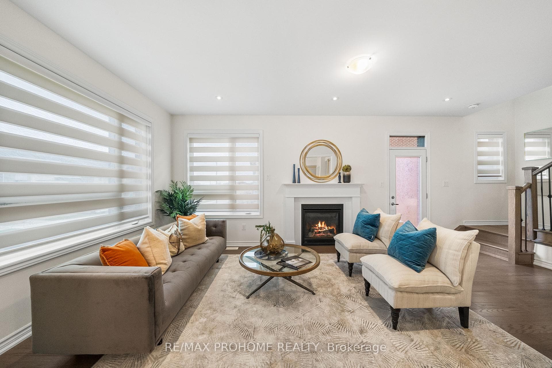 1 Frederick Roman Avenue, Markham, ON L6C 3R7 - Photo 1