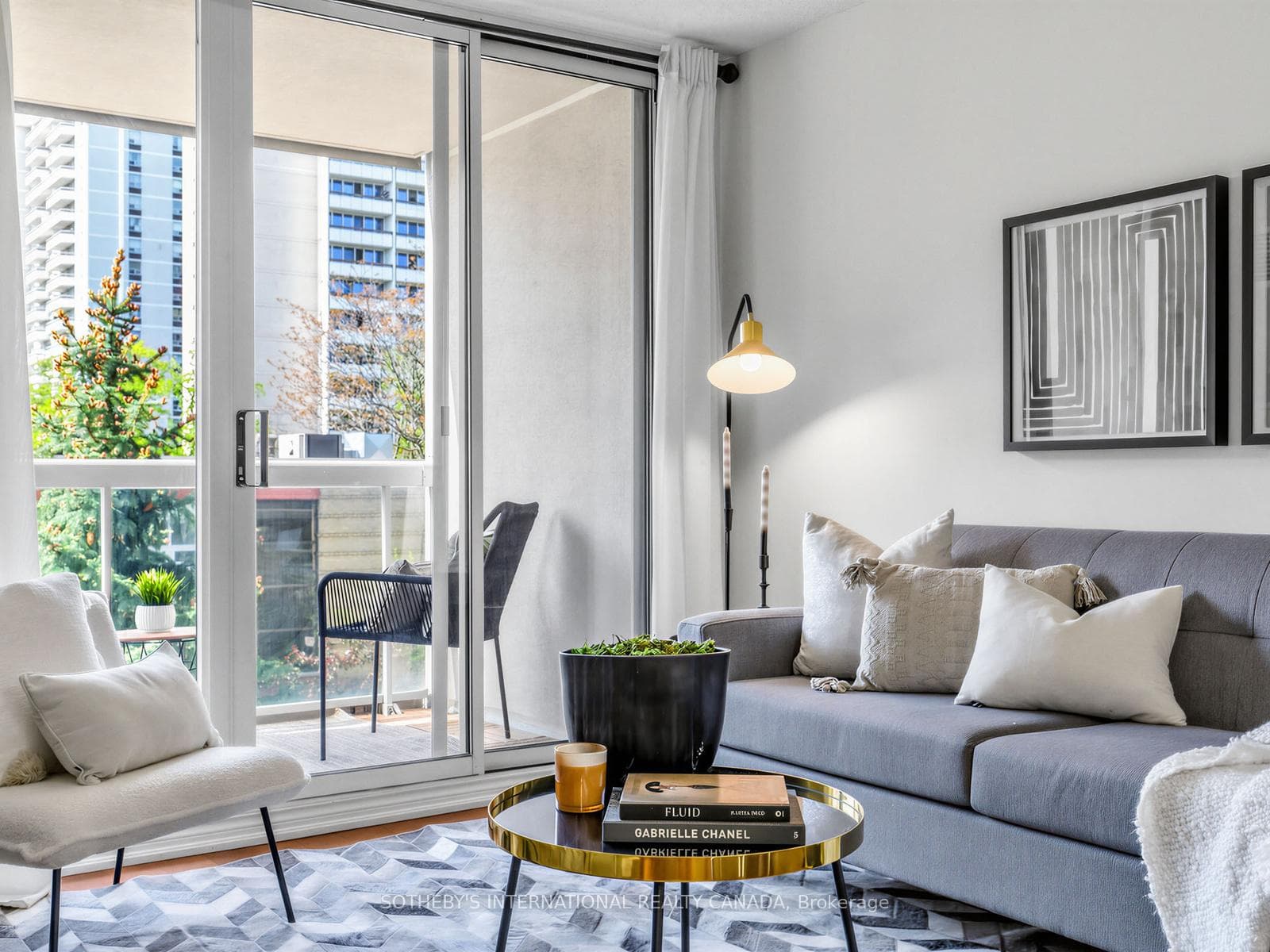 225 Merton Street Unit 307, Leaside / Davisville, ON M4S 3H1 - Photo 1