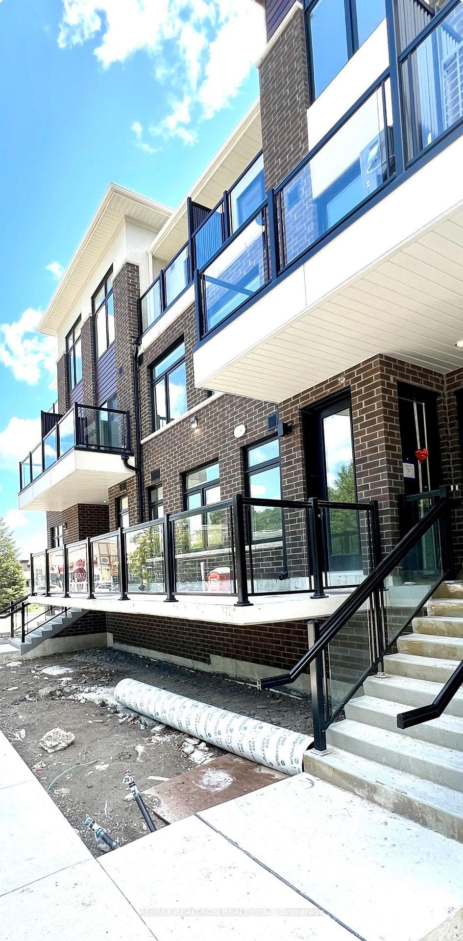 755 OMEGA Drive Unit 112, Pickering, ON L1V 0H1 - Photo 1