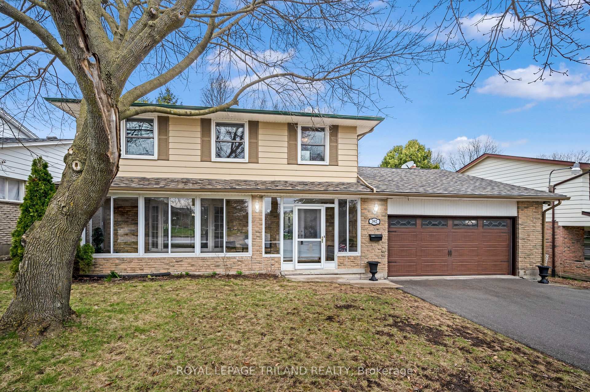 392 Village Green Avenue, London South, ON N6J 3Z8 - Photo 1