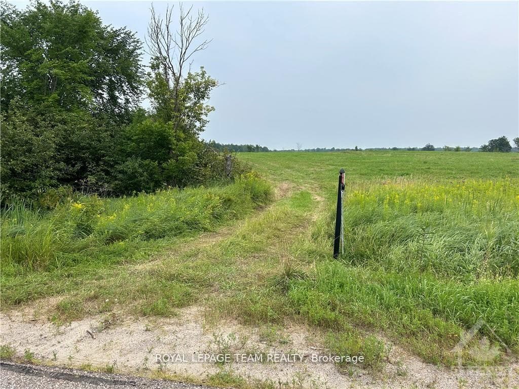00 GARDEN OF EDEN Road, Horton, ON K7V 3Z8 - Photo 1