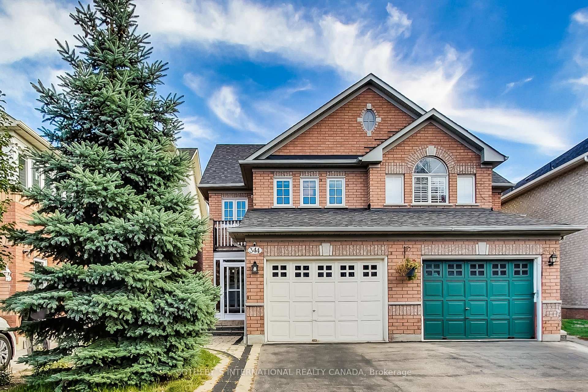 344 Wildgrass Road, Mississauga, ON L5B 4H1 - Photo 1