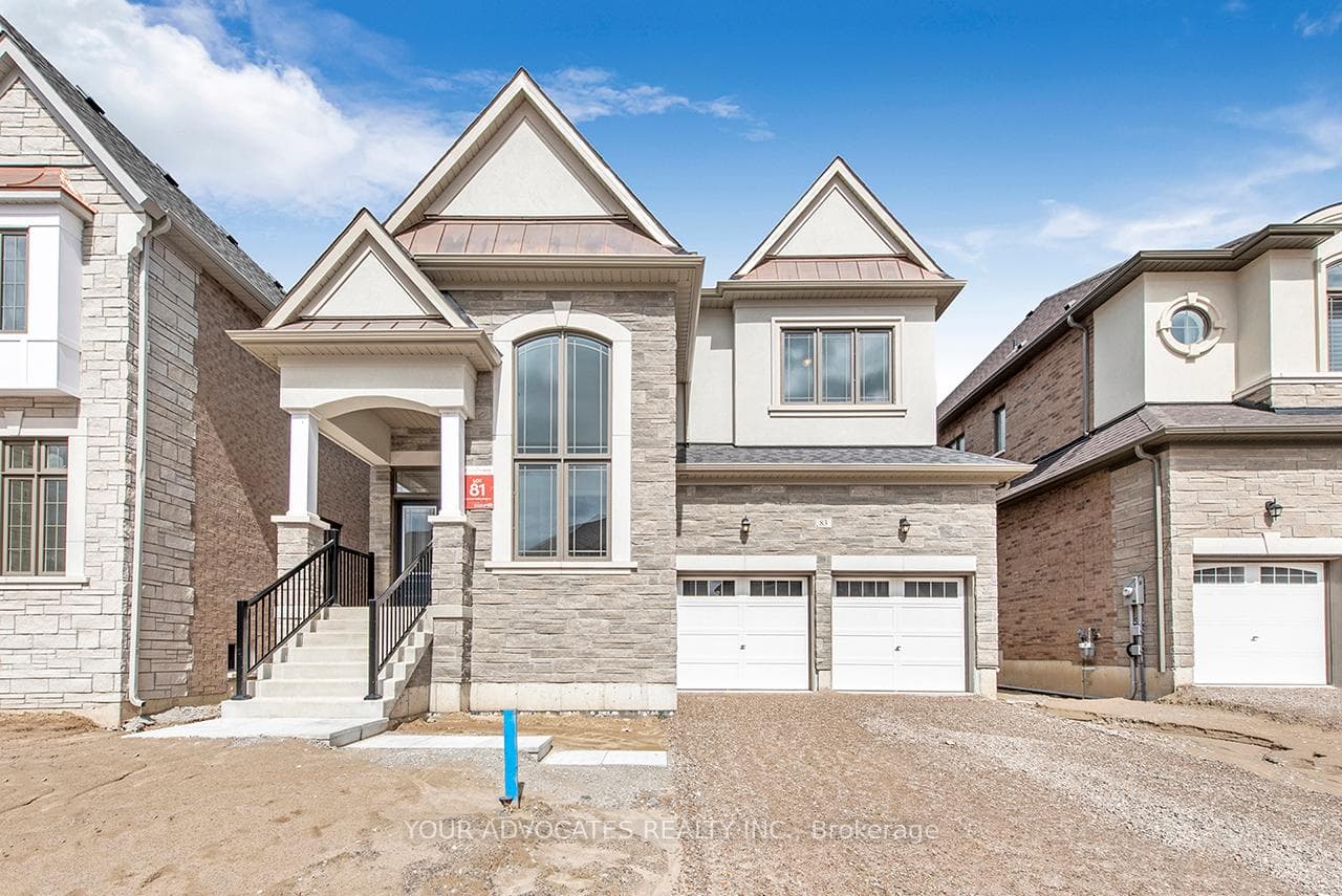 83 James Walker Avenue, Caledon, ON L7C 4N1 - Photo 1