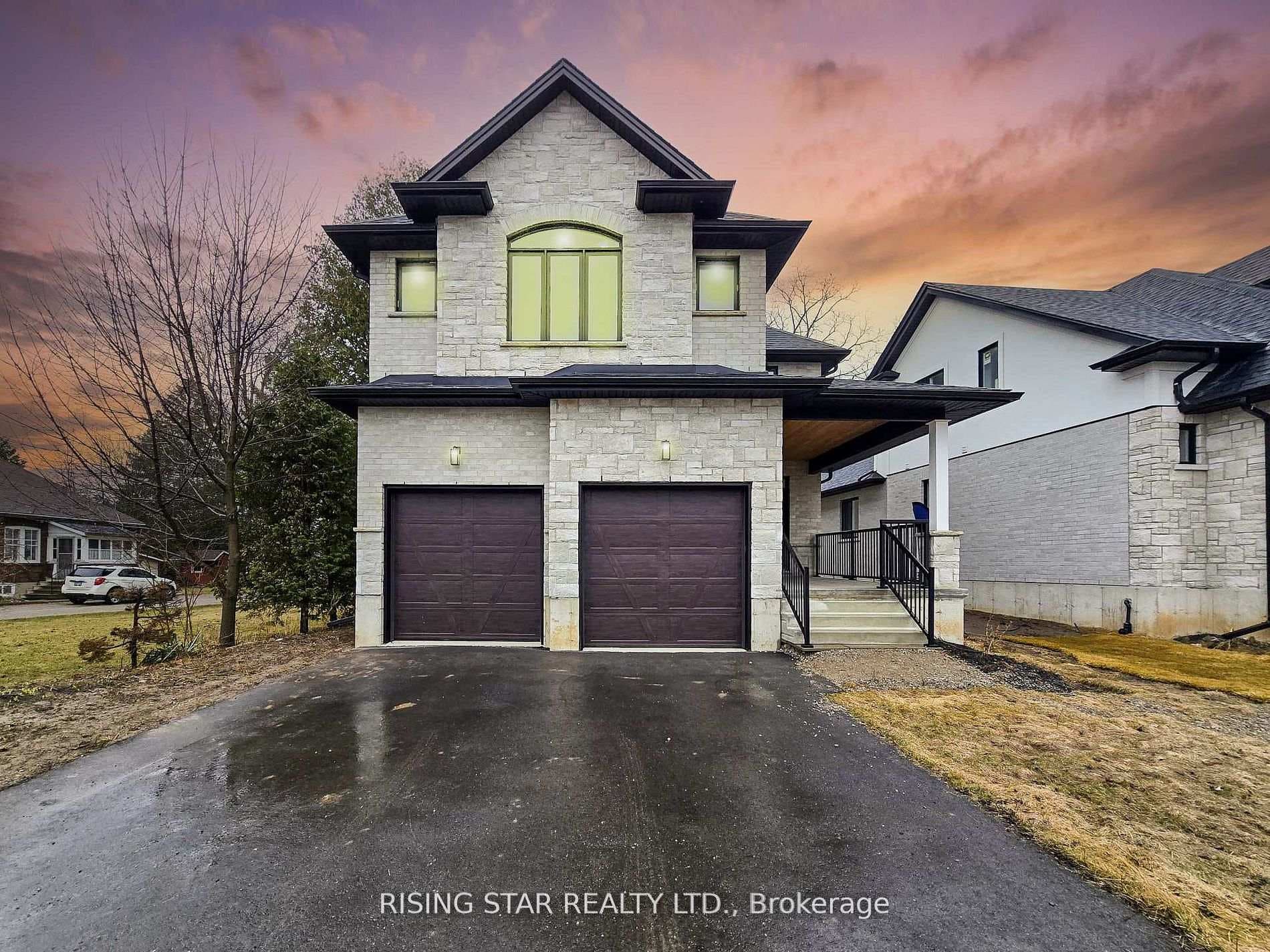 232 Mount Pleasant Street, Brantford