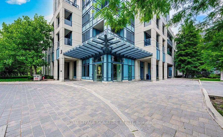 181 Wynford Drive Unit 403, Don Mills / Parkwoods / Victoria Village, ON M3C 0C6 - Photo 1