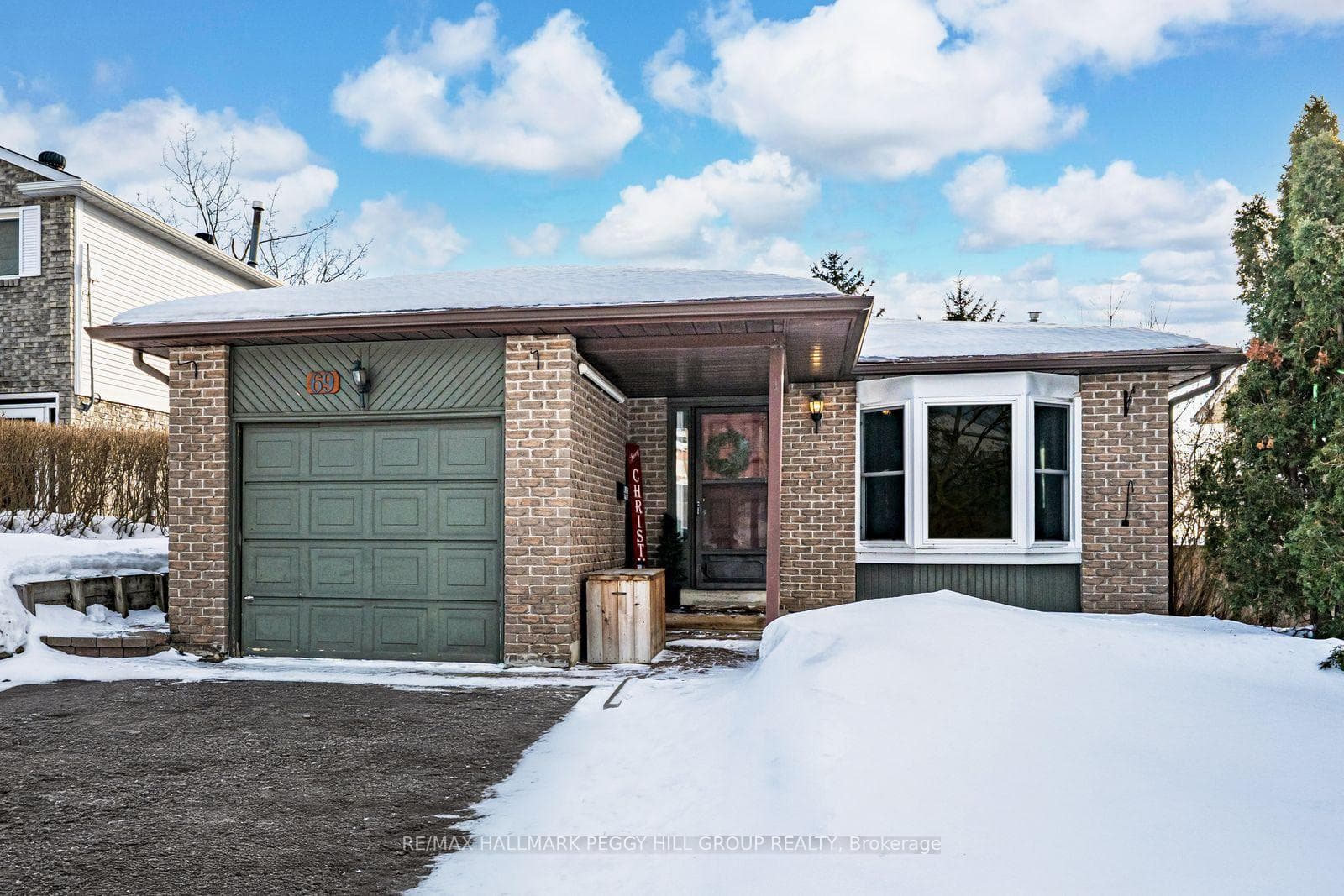 69 Fox Run, Barrie, ON L4N 5L6 - Photo 1