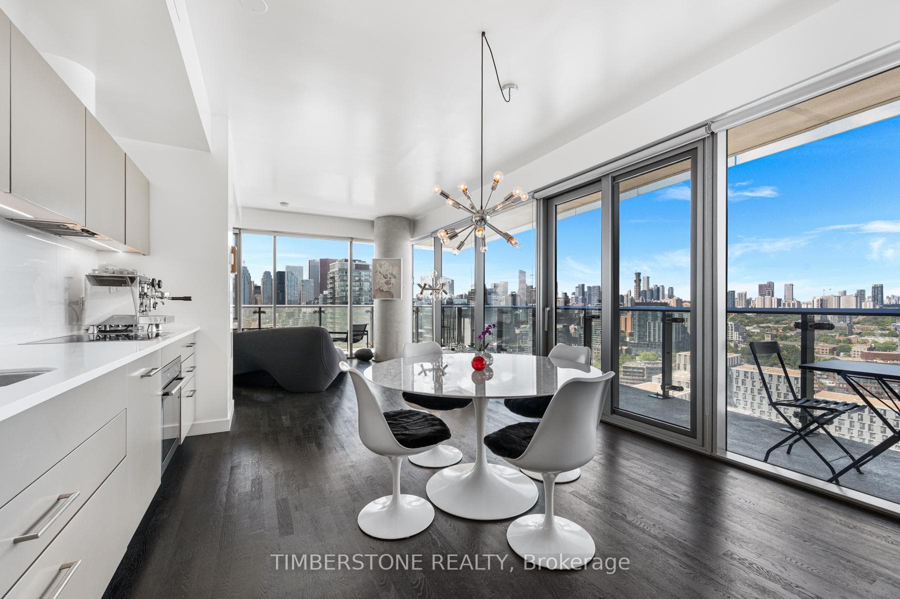 70 Distillery Lane Unit 2602, Toronto C08