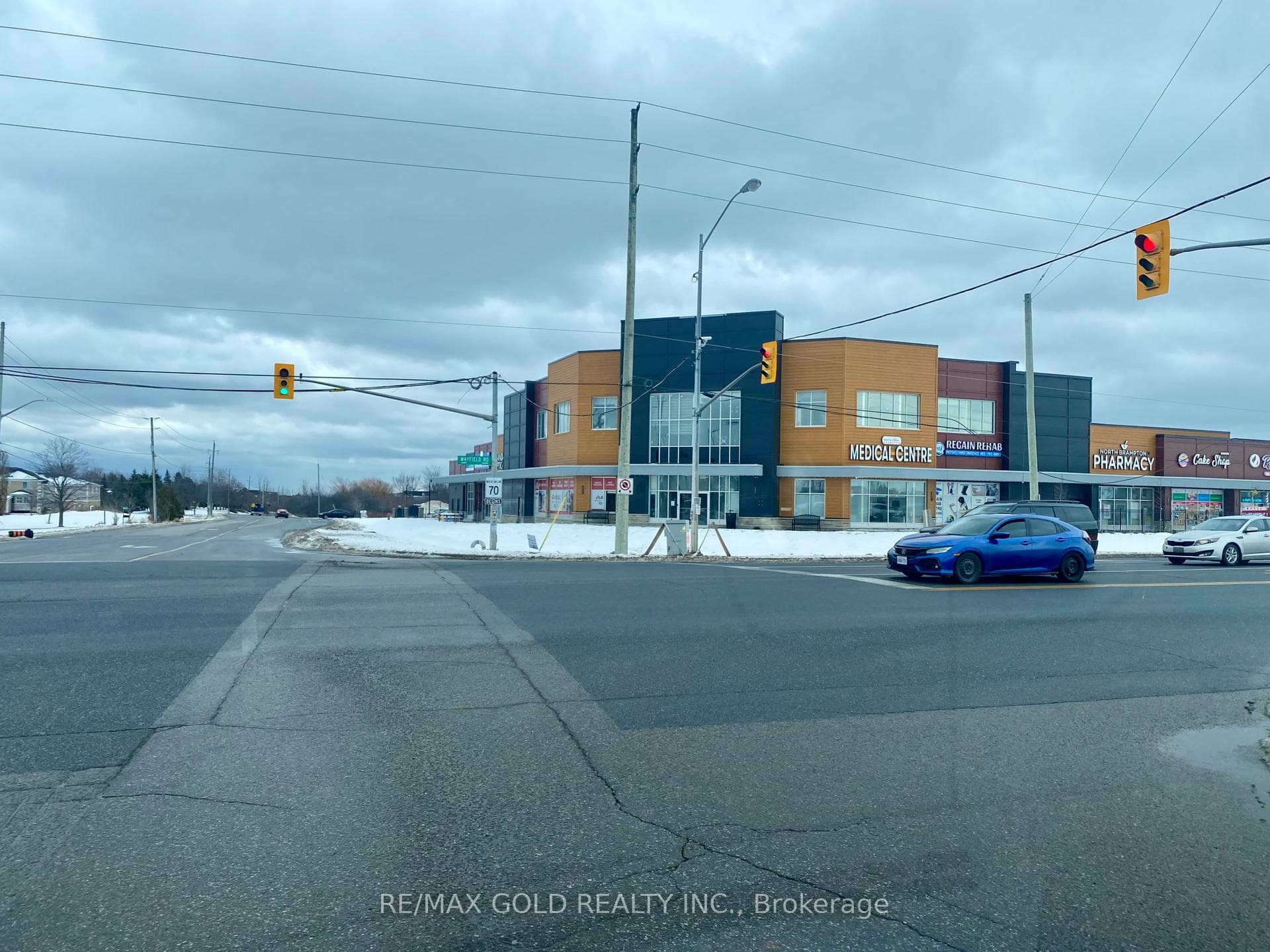 6475 Mayfield Road Unit 204, Brampton, ON L6P 0H9 - Photo 1
