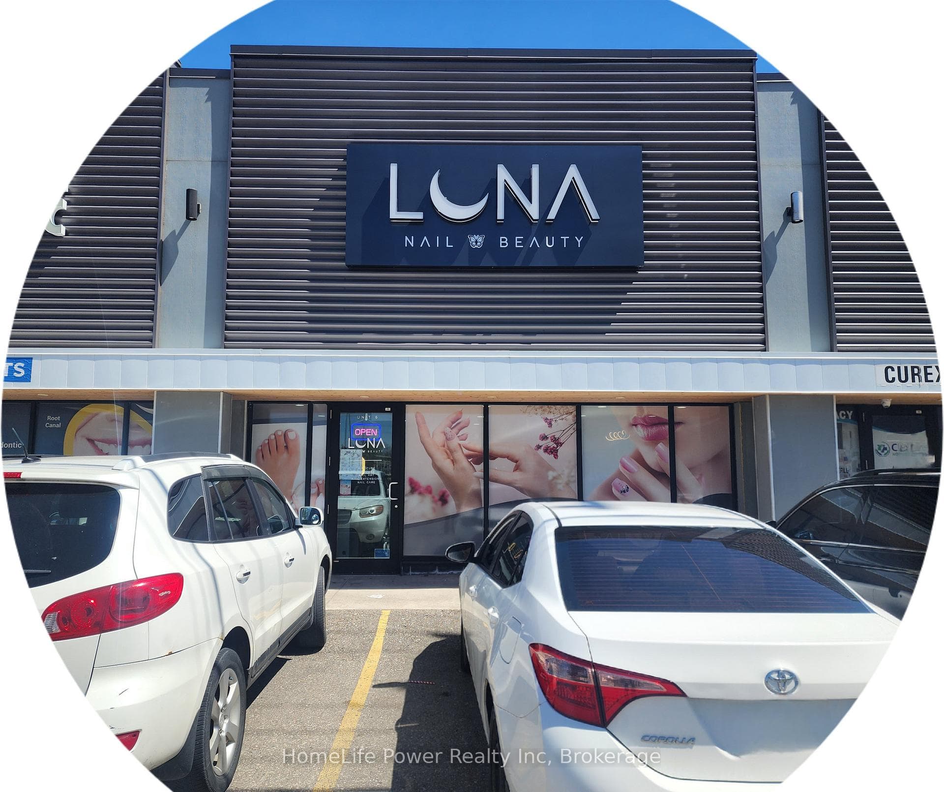 380 King Street Unit 6A, Waterloo
