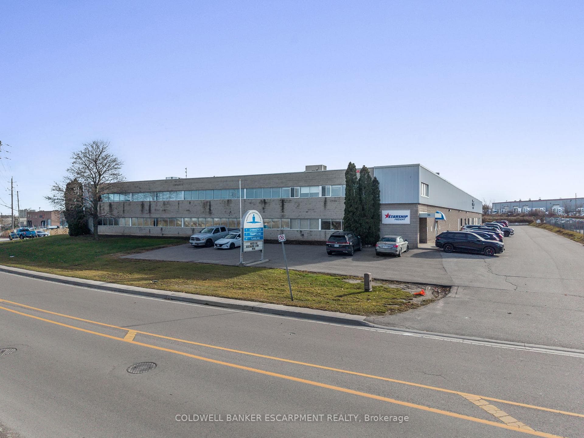 36 Armstrong Avenue Unit 3, Halton Hills, ON L7G 4R9 - Photo 1