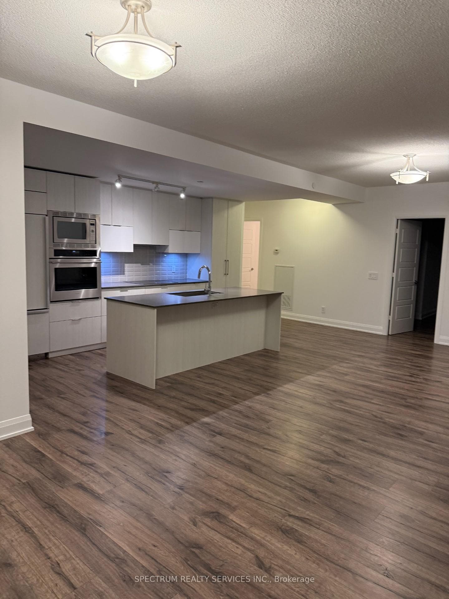56 Annie Craig Drive Unit 4802, Liberty Village / Parkdale / South Parkdale, ON M8V 0C8 - Photo 1