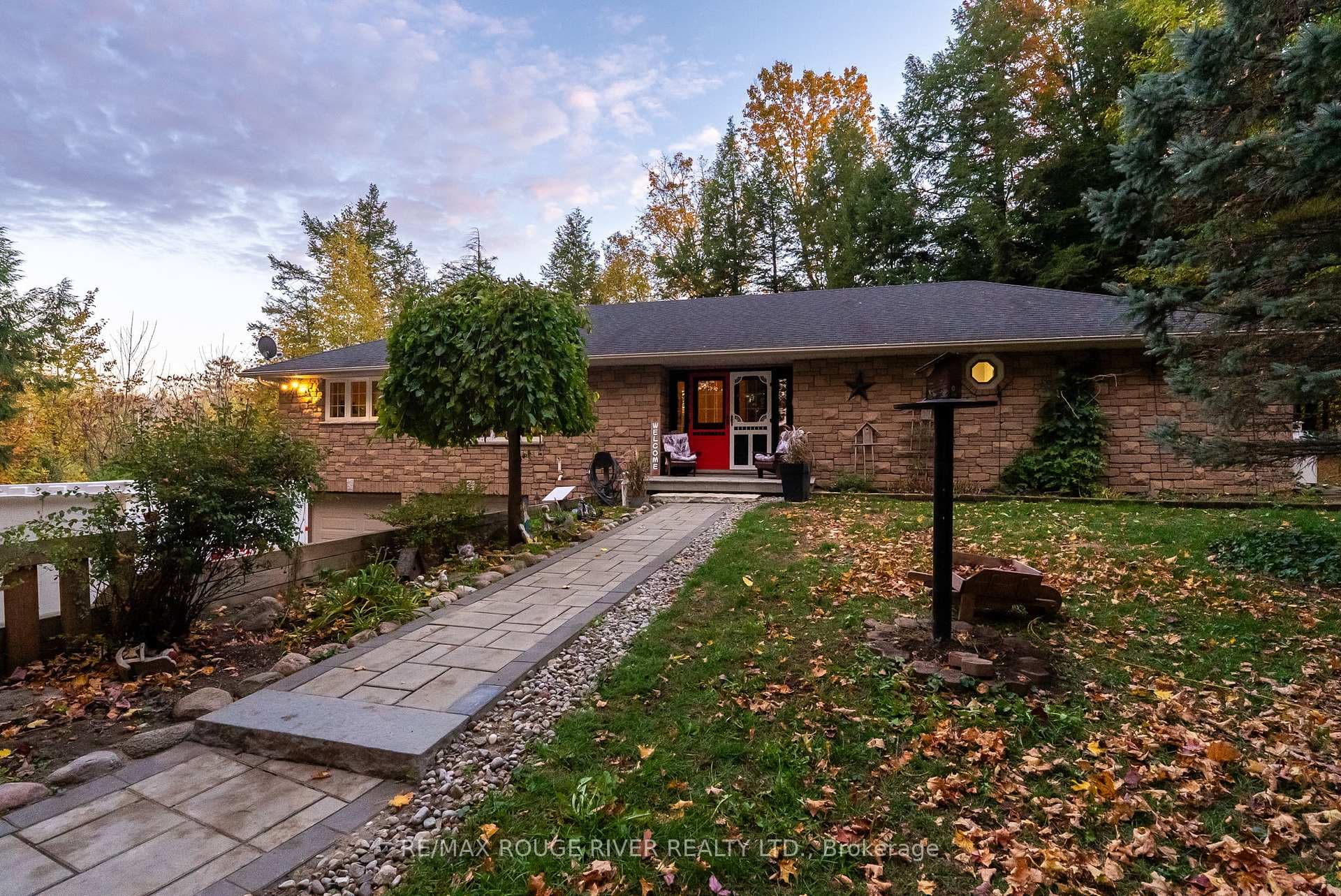 4754 Ganaraska Road, Clarington, ON L0A 1J0 - Photo 1