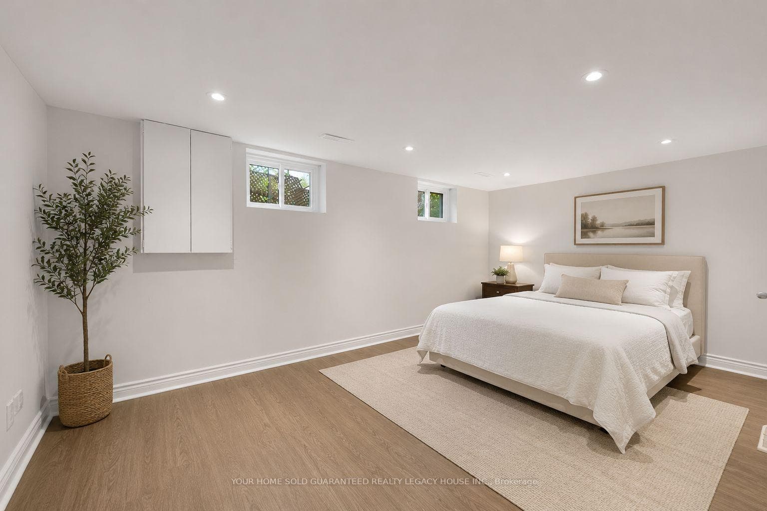 406 Orsi Avenue Unit (Basement), Bradford West Gwillimbury