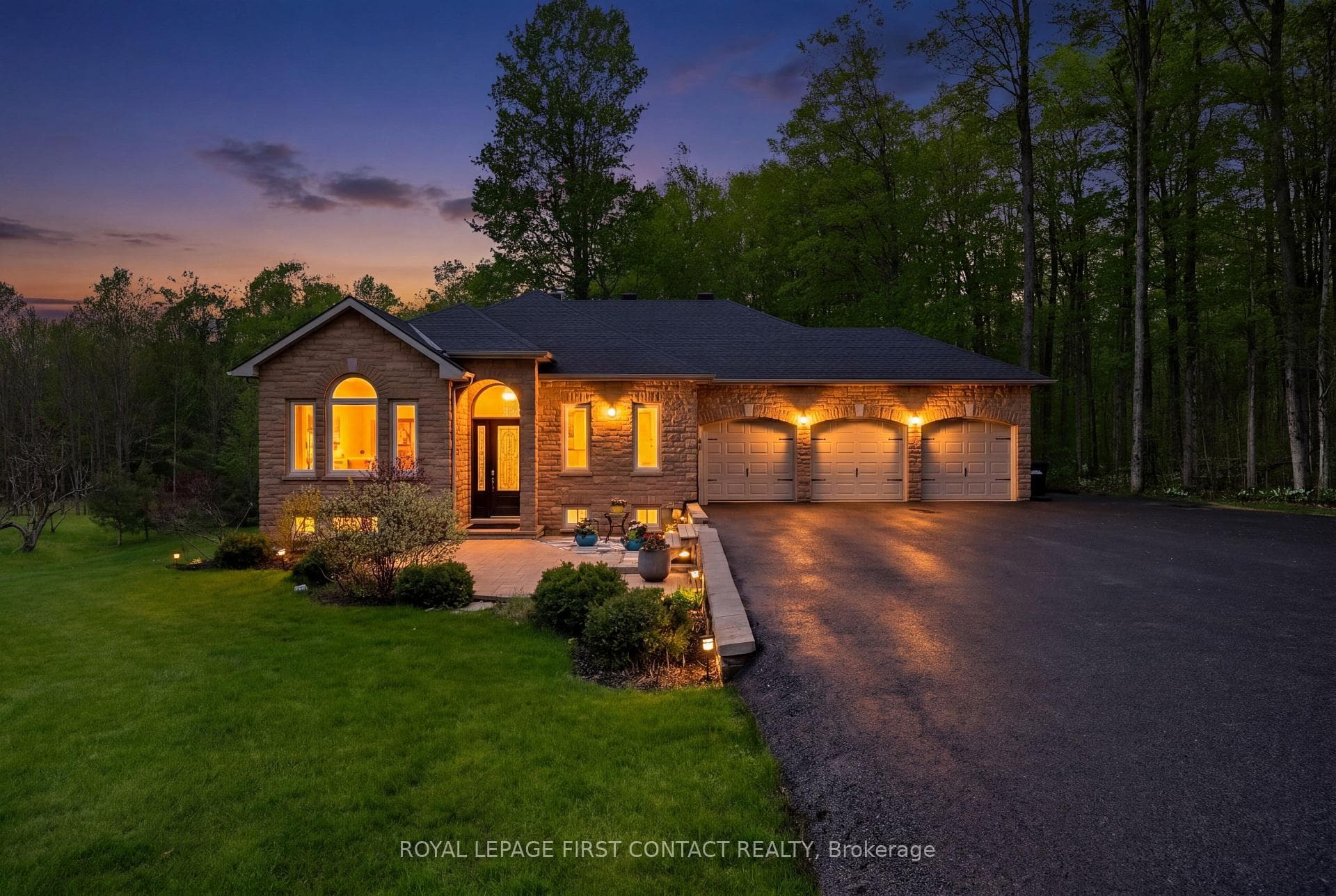43 Boyd Crescent, Oro-Medonte