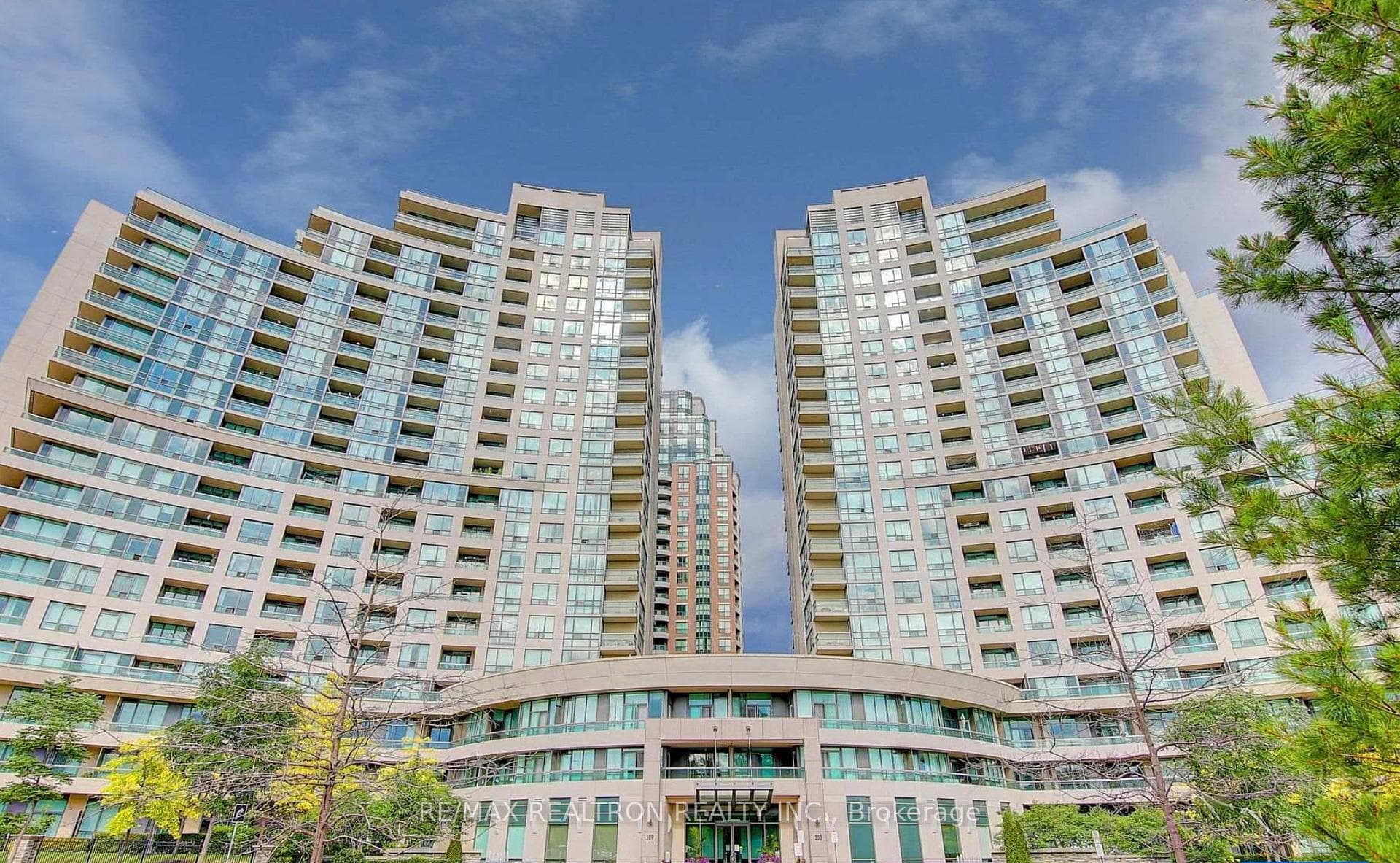 503 Beecroft Road Unit 308, Thornhill / Willowdale, ON M2N 0A2 - Photo 1