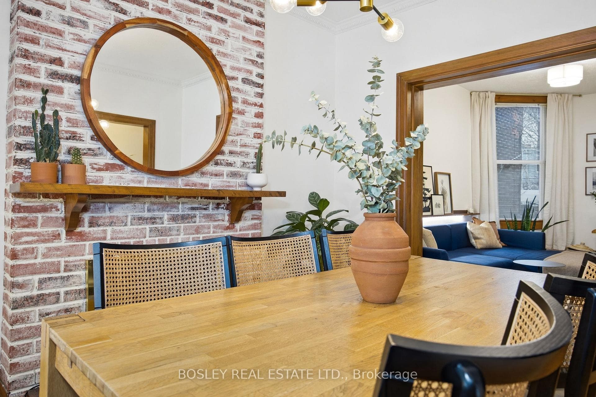185 Greenwood Avenue, Riverdale / Leslieville, ON M4L 2P8 - Photo 1