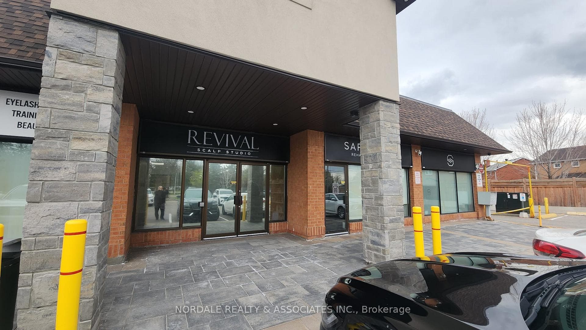 9505 Keele Street Unit 1A, Vaughan
