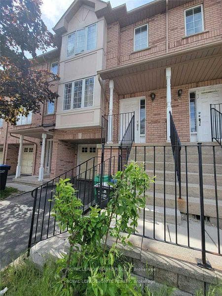80 Acorn Place Unit 8, Mississauga, ON L4Z 4C9 - Photo 1