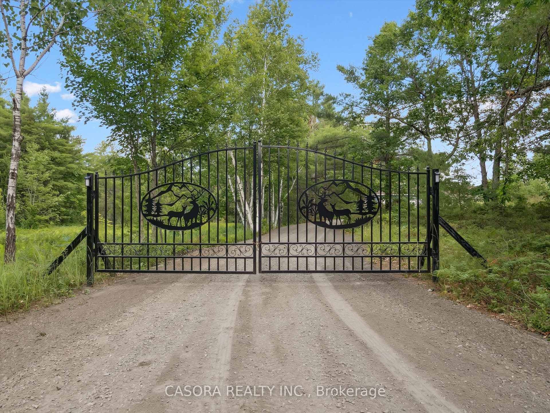 891 Peninsula Road, Gravenhurst, ON P1P 0E2 - Photo 1