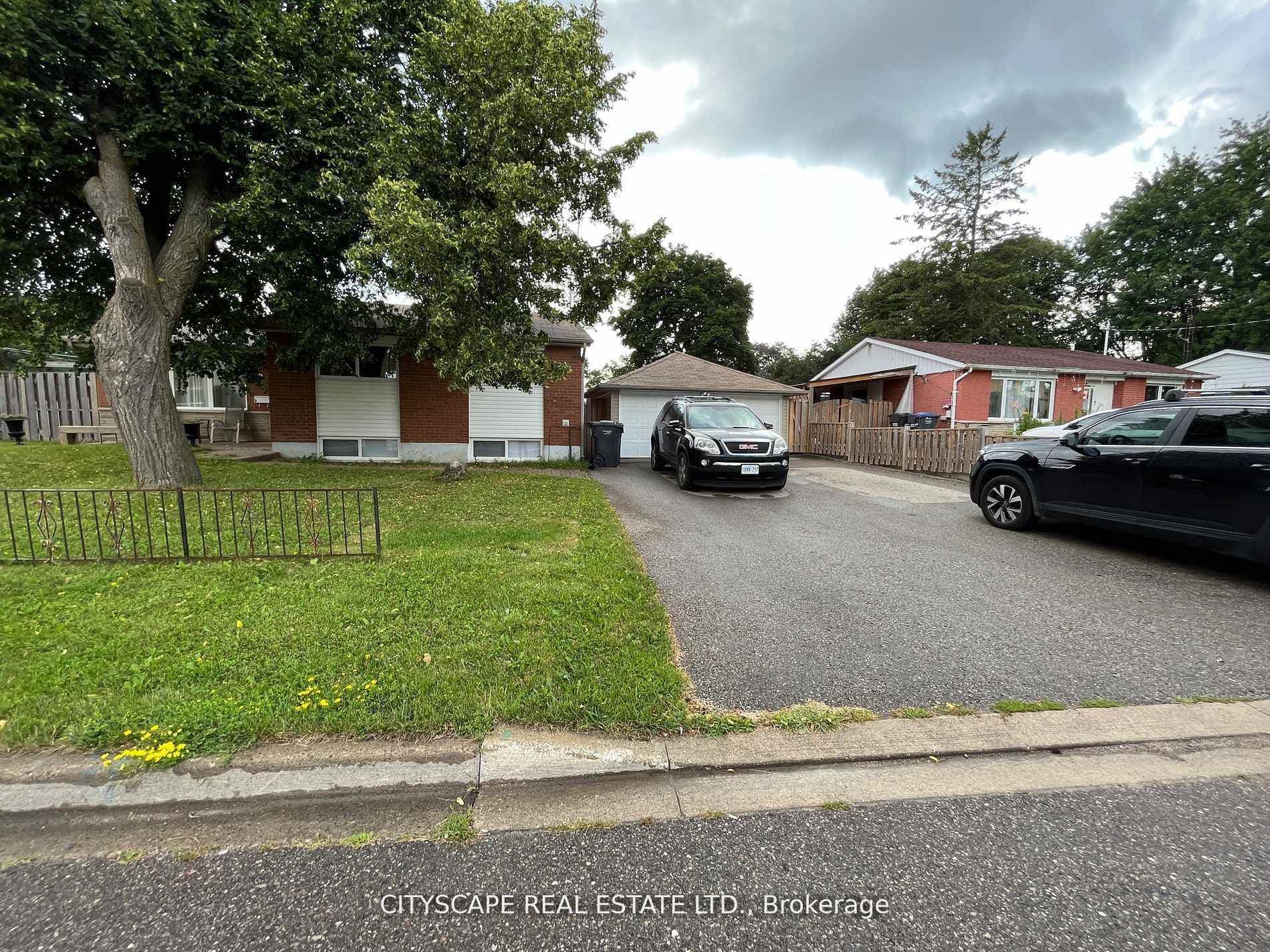 2 Leslie Street Unit Bsmt, Brampton, ON L6X 2J4 - Photo 1
