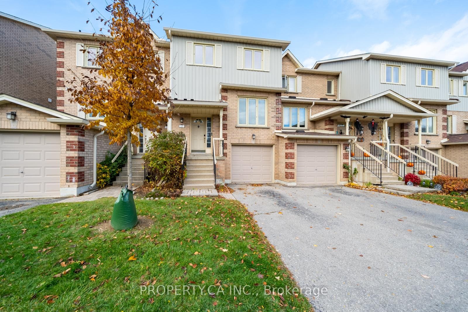 302 College Avenue Unit 117, Guelph