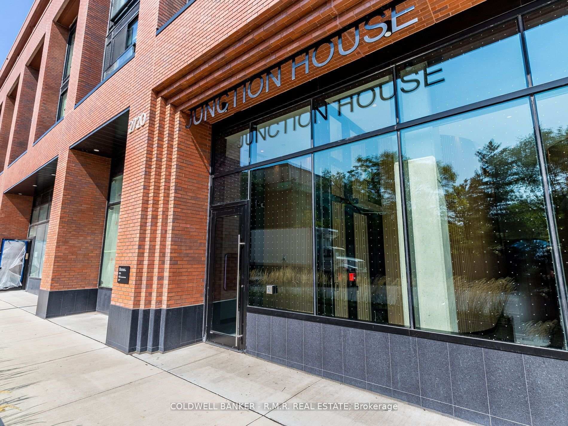 2720 Dundas Street Unit 703, Bloor West Village / Swansea, ON M6P 0C3 - Photo 1