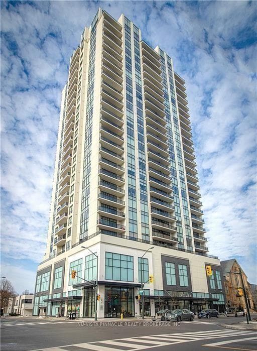505 Talbot Street Unit 1808, London East, ON N6A 2S6 - Photo 1
