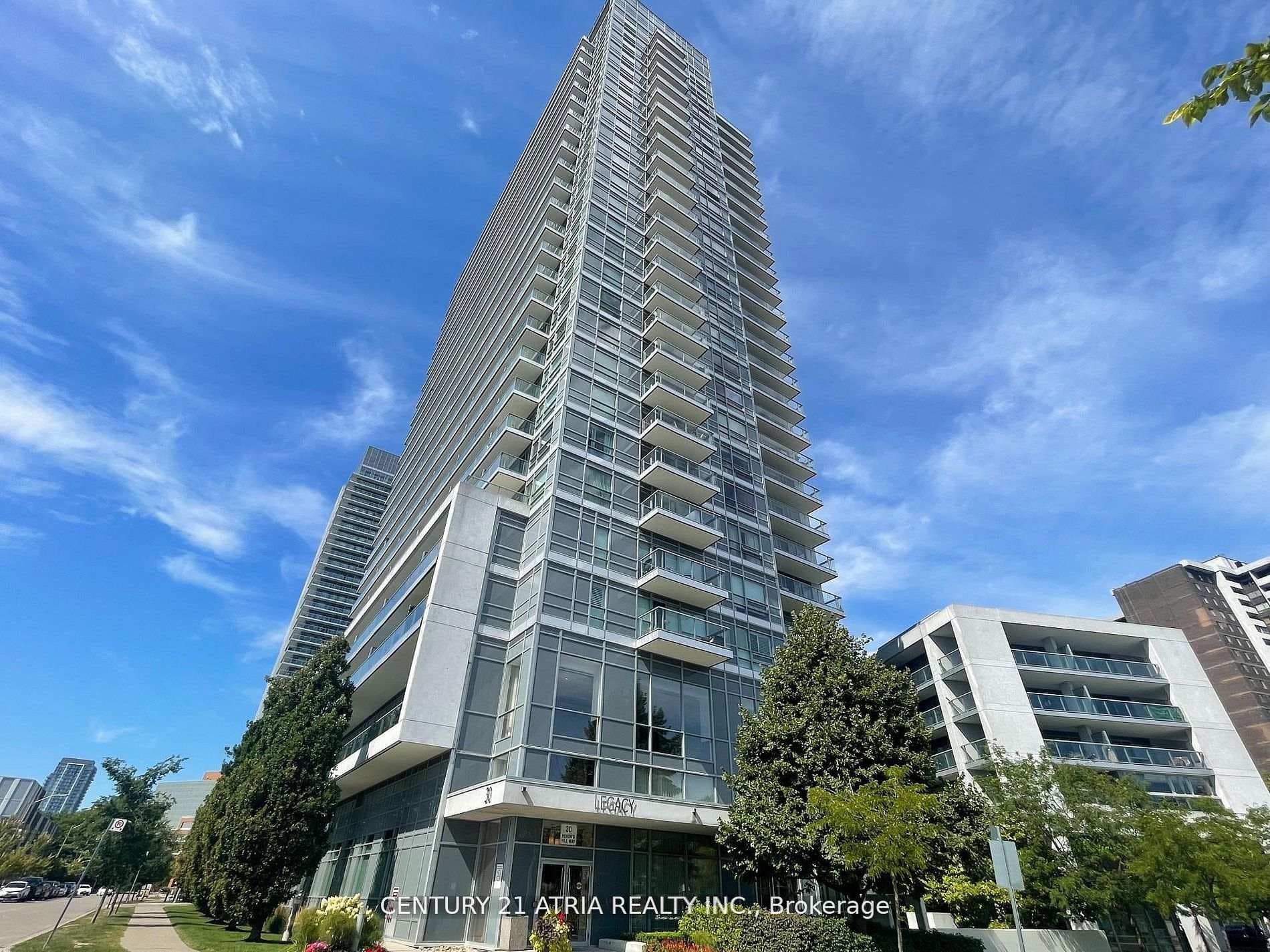30 Herons Hill Way Unit 1504, Hillcrest Village / Bayview Village, ON M2J 0A7 - Photo 1