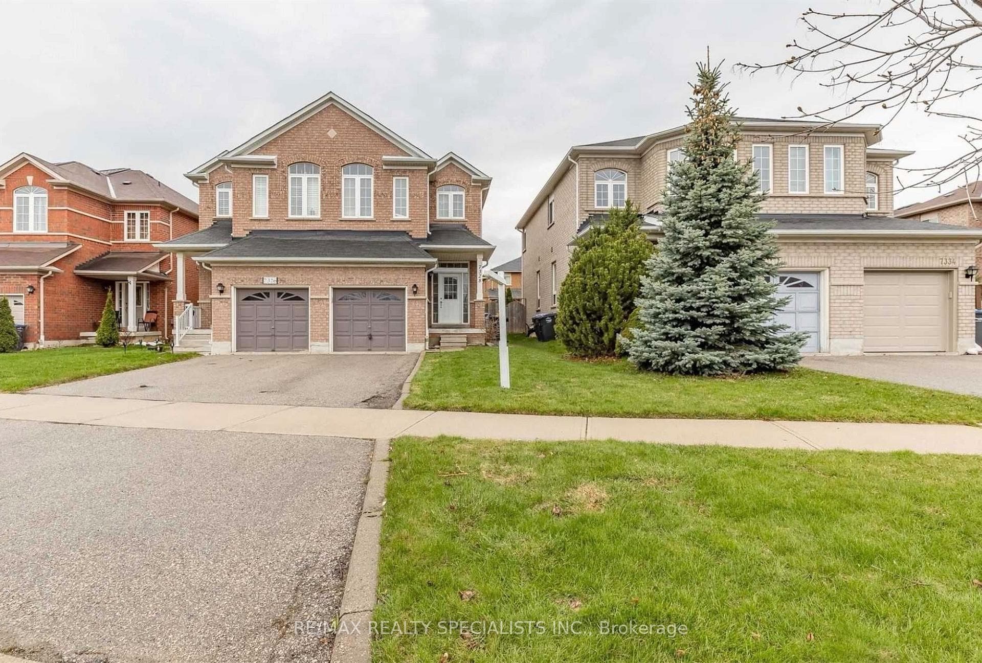 7328 Cork Tree Row, Mississauga, ON L5N 8N9 - Photo 1