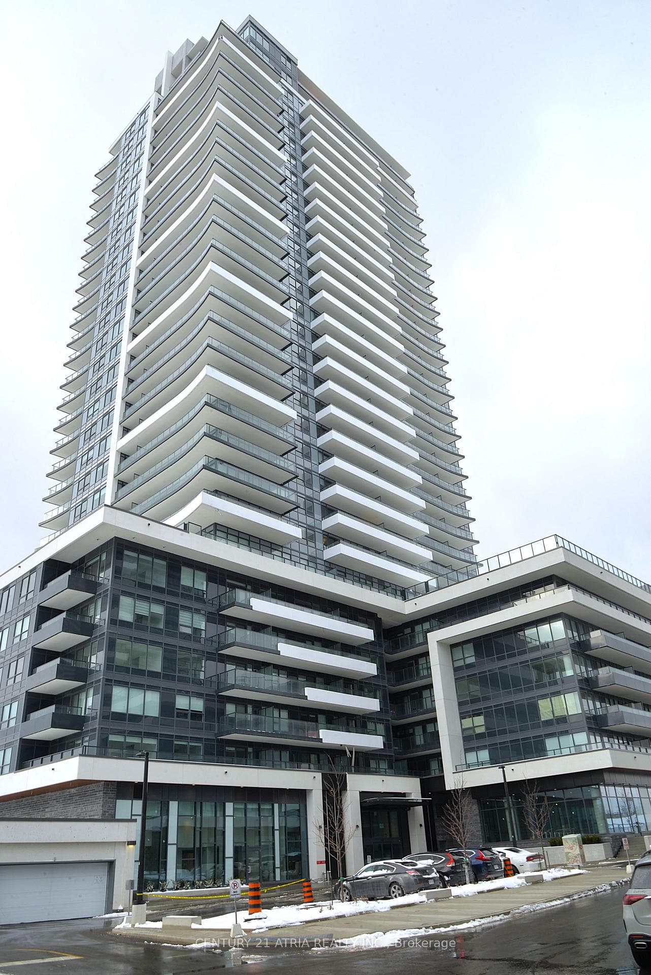 1435 Celebration Drive Unit 2411, Pickering, ON L1W 0C4 - Photo 1