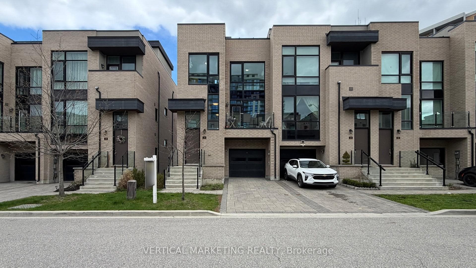 36 Pony Farm Drive, Toronto W09