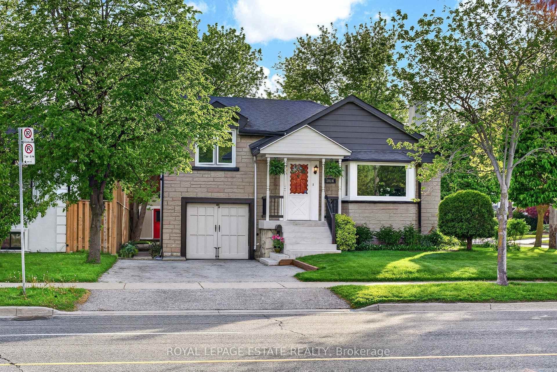 1016 Kipling Avenue, Etobicoke (Islington / Rexdale), ON M9B 3L4 - Photo 1